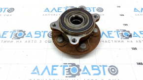 Front right hub Toyota Sienna 21-25