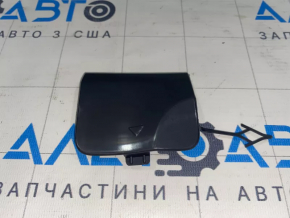 Plug towing hook rear bumper BMW X3 G01 18-21