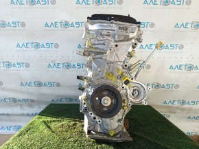 Engine 2ZR-FXE Toyota Prius 50 22