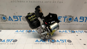 Brake booster brake booster Lexus ES300h 13-18 hits error