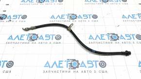 Front left brake hose Toyota Sienna 21-25