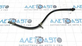 Front left brake hose Toyota Sienna 21-25