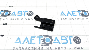 Radiator bracket automatic transmission Toyota Sienna 21-25
