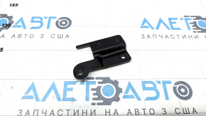 Radiator bracket automatic transmission Toyota Sienna 21-25