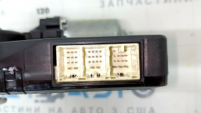 Actuator door rear left Toyota Sienna 22-24