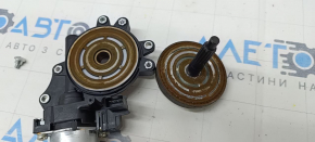 Actuator door rear left Toyota Sienna 22-24