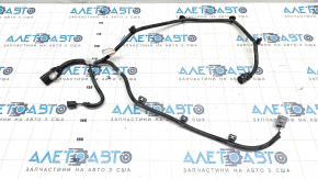 Toyota Sienna 21-25 Fuel Canister Wiring