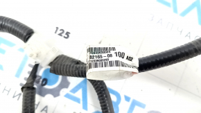 Toyota Sienna 21-25 Fuel Canister Wiring