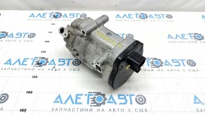 Air Conditioning Compressor Toyota Sienna 21-25