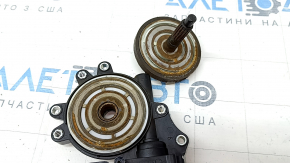 Actuator door rear right Toyota Sienna 22-24