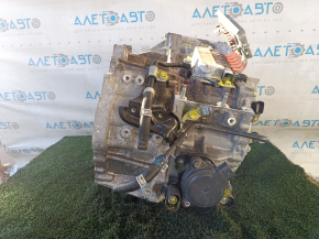 Automatic transmission assembly Toyota Prius 50 16-22 CVT 4k