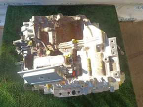 Automatic transmission assembly Toyota Prius 50 16-22 CVT 4k