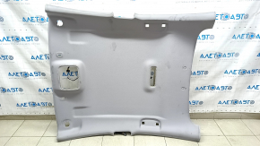 Ceiling trim Chevrolet Volt 16 - gray, without sunroof, for dry cleaning