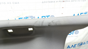 Ceiling trim Chevrolet Volt 16 - gray, without sunroof, for dry cleaning