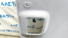 Ceiling trim Chevrolet Volt 16 - gray, without sunroof, for dry cleaning