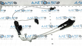 Sliding door mechanism (cable) rear left Toyota Sienna 21-24