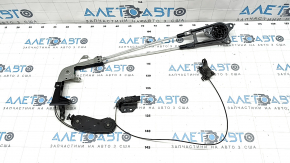 Sliding door mechanism (cable) rear right Toyota Sienna 21-24