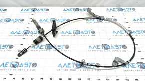 Toyota Sienna 21-25 Gearbox Cable