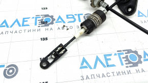 Toyota Sienna 21-25 Gearbox Cable