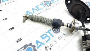 Toyota Sienna 21-25 Gearbox Cable