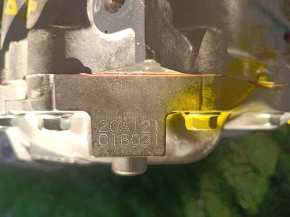 Automatic transmission assembly Toyota Prius 50 16-22 CVT 4k