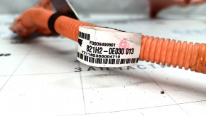 Power cable inverter-compressor Toyota Sienna 21-25