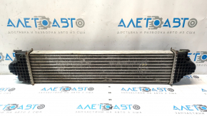 Intercooler Ford Fusion mk5 17-20 2.0T dent, dented honeycomb