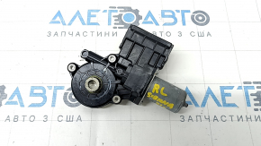 Rear left window lift motor Toyota Sienna 21-25