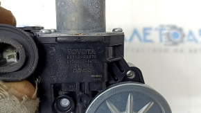 Rear right window lift motor Toyota Sienna 21-25