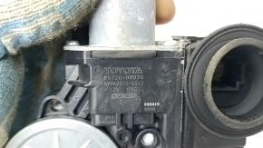 Front left window lift motor Toyota Sienna 21-25
