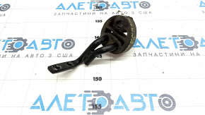 Rear exhaust pipe bracket Toyota Sienna 21-24 with cushion