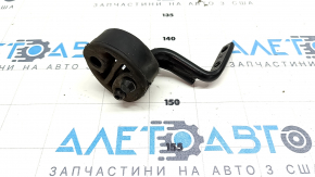 Rear exhaust pipe bracket Toyota Sienna 21-24 with cushion