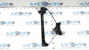Rear left window lift mechanism Toyota Sienna 21-25