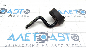 Front exhaust pipe bracket Toyota Sienna 21-24 with cushion