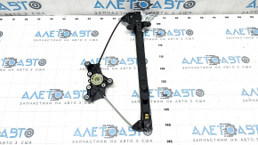 Rear right window lift mechanism Toyota Sienna 21-25