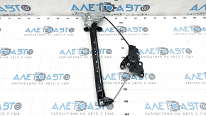 Rear right window lift mechanism Toyota Sienna 21-25