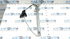 Front left window lift mechanism Toyota Sienna 21-25