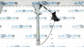 Front left window lift mechanism Toyota Sienna 21-25