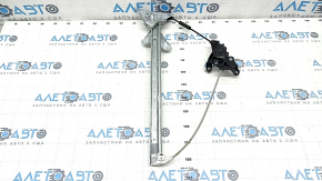 Front right window lift mechanism Toyota Sienna 21-25