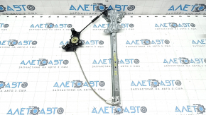 Front right window lift mechanism Toyota Sienna 21-25
