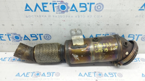 Catalytic Converter BMW X5 G05 19-23 3.0T