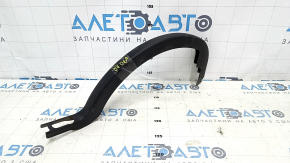 Trunk lid hinge trim right Toyota Camry v70 18-24 black, scratches