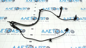 ABS sensor front left Toyota Sienna 21-25