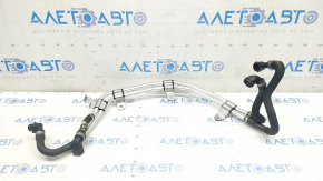 Cooling system pipes BMW X5 G05 19-23 3.0T