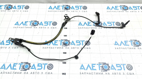 ABS sensor front right Toyota Sienna 21-25