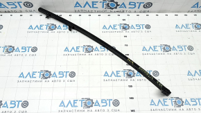 Rear right door glass guide Toyota Sienna 21-25 rear