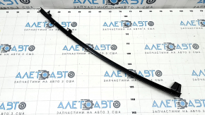 Rear right door glass guide Toyota Sienna 21-25 rear