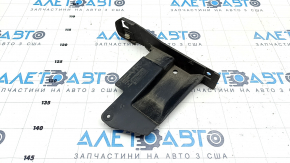 Rear right threshold mudguard Toyota Sienna 21-25