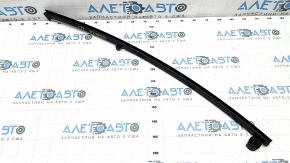 Front right door glass guide Toyota Sienna 21-25 front
