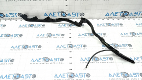 Trunk lid tilt sensor right Toyota Sienna 21-25